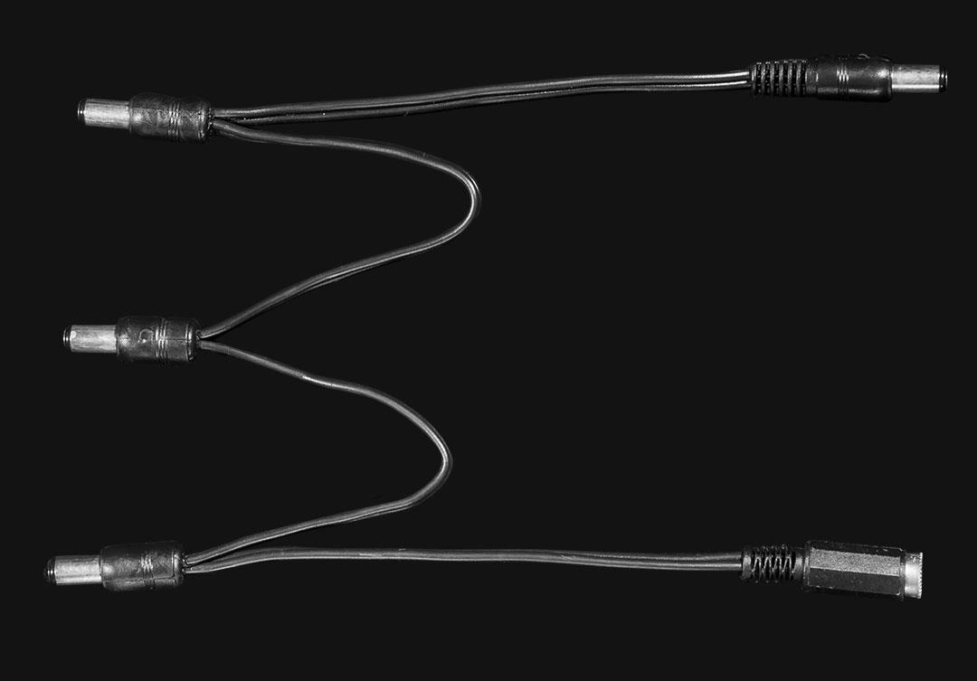 Maruszczyk Instruments Distribution Cable '4 Effects'